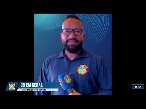 Programa 95 Em Geral 04/08/26