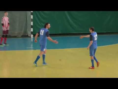 2 КУ 8  Водоканал – Rahuba group