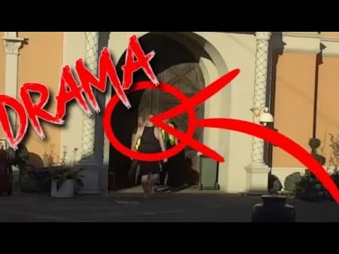 MOMENTALNA ODLUKA VELIKOG ŠEFA! Produkcija odmah reagovala zbog INCIDENTA u cik zore!