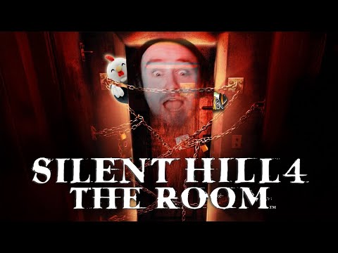 Revisiting Silent Hill 4 Before the Remake