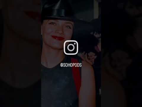 Sade fan witnessed Sade in NYC in 1982 ft Paul Anthony Cook