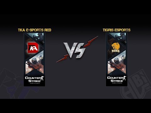99Damage Liga | Season 9 | Div. 4.43 | Bo2 | TKA E-Sports RED vs Tigris eSports