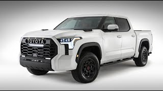 2022 Toyota Tundra getting mixed reactions