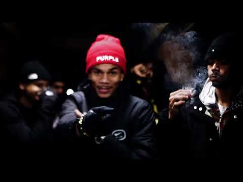 Mariupdasco-"Buggin" (Official Music Video)