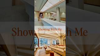 Showing With Me #トロント#トロント日本人＃トロント日本人リアルター＃オンタリオ #カナダ移民＃日本人リアルター＃海外不動産＃不動産エージェント＃カナダ永住権