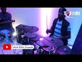 Tafsiri Band in Practice - Awesome God by Deborah Lukalu