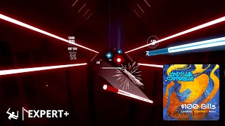 Cover art for $100 bills ($215 Step  Remix)