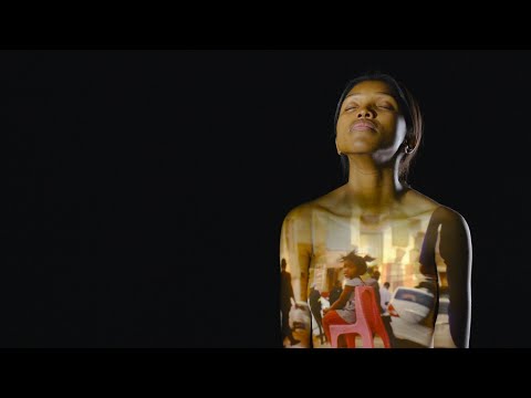 MQFF33 - Who I Am Not TRAILER