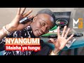SALAWA NYANGUMI MAISHA YA TUNGU MBASHA STUDIO 2025