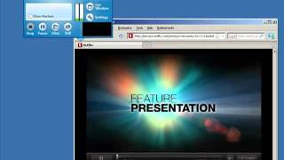 Burn a DVD from Netflix with Screen Recorder Software - Replay Video Capture