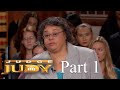 Woman Sues Ex Boyfriend S Wife Part 1
