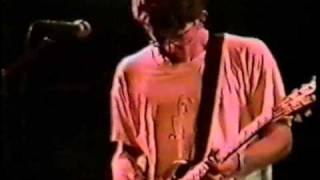 Sebadoh - Freed Pig (live 1994)