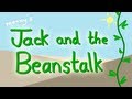 Jack And The Beanstalk