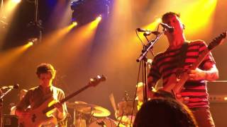 Modest Mouse - Be Brave live @ Knitting Factory 2017 (Spokane)