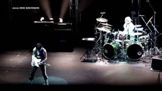 Jeff Beck - Hammerhead - Tokyo 2010 [HD 1080p]