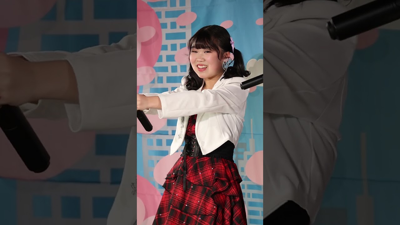 SEAF 「Steady beat」 アイドル劇場 2026年3月1日