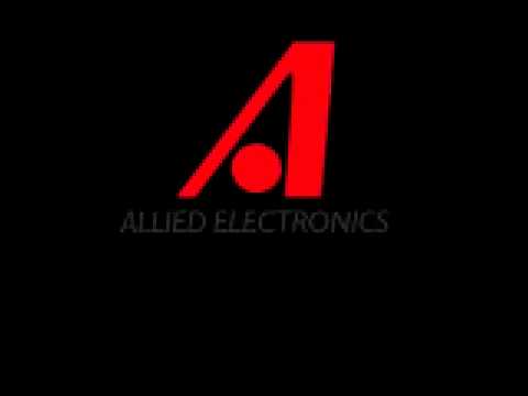 Allied Electronics Technology Groups