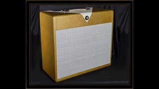 Video thumbnail for Divided by 13 CCC 9/15 6V6 Side Demo by The Guitar Sanctuary