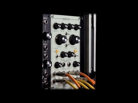 Modcan Dual Delay 73B - Initial Exploration Part 2