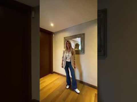 Video de YouTube - Venta apartamento de 3 dormitorios + servicio y jardín Cala del Lago - Ref 2250