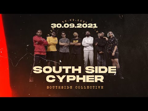 South Side Cypher - Teaser | South Side Collective | 2021