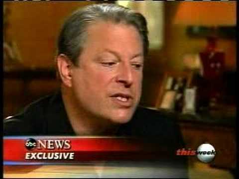 Al Gore on This Week June 4, 2006 on Iraq