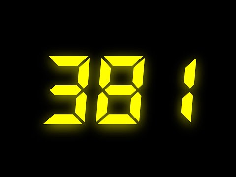 381 - Tisíc ráz buď nami ctená