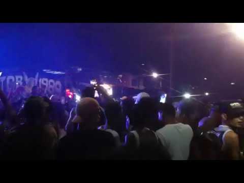 AVISA AE QUE BELÉM TEM DONO - SHOW NO BAILE FUNK DO CF 2018