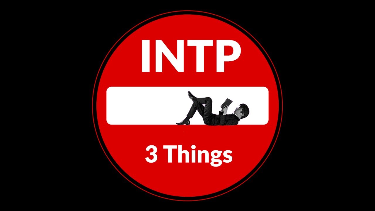 Are Intps Prone To Depression
