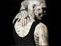 Рик Дженест - Зомби Бой - Rick Genest - Zombie Boy 