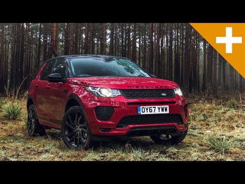 Living With A Discovery Sport: 6 Month Update - Carfection +