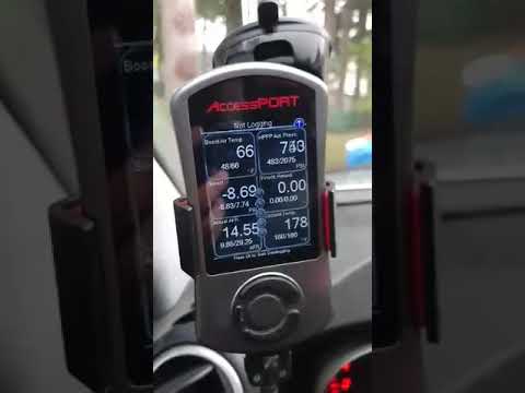 How to test your mzr disi fuel relief valve