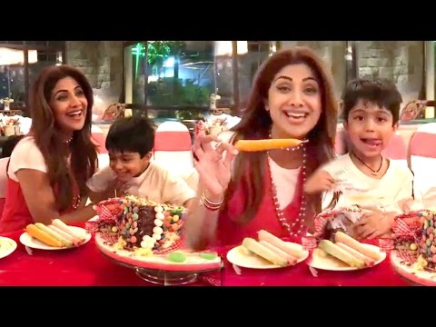 download lagu mp3 mp4 Shilpa Shetty Son Name, download lagu Shilpa Shetty Son Name gratis, unduh video klip Shilpa Shetty Son Name