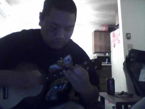 Beautiful on the Uke byyy Joe (: