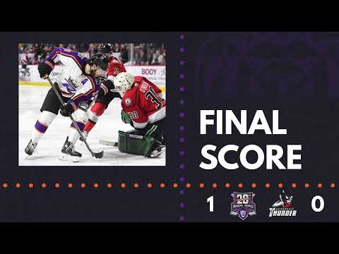 Royals vs. Thunder 4/16/22 | Highlights