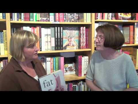 Jennifer McLagan at The Cookbook Store Toronto