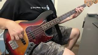 VULFPECK - Disco Ulysses - Instrumental 2 min version