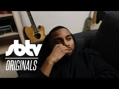Ten Dixon | Mental Health [Music Video]: SBTV