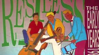 RESTLESS - Double Talkin' Baby