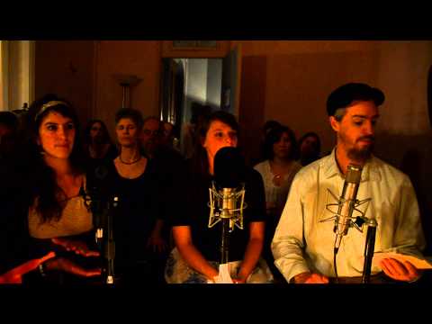 “Tzur Mishelo” by Joey Weisenberg and the Hadar Ensemble