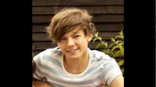 Louis Tomlinson sing &#39;&#39; look after you &#39;&#39;