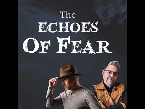 Episode 1 - Nyctophobia - Fear of the Dark - Part 1