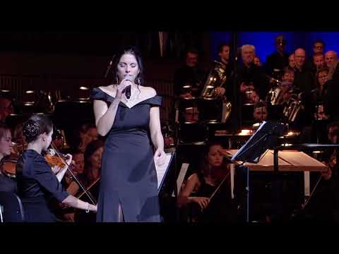 MUSIC (John Miles) | Sara de Blue | PLAY Orchester