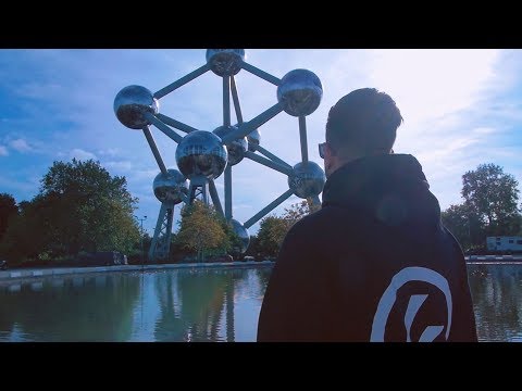 Blasco ft. Elizsabeth - Stars (Official Video Clip)