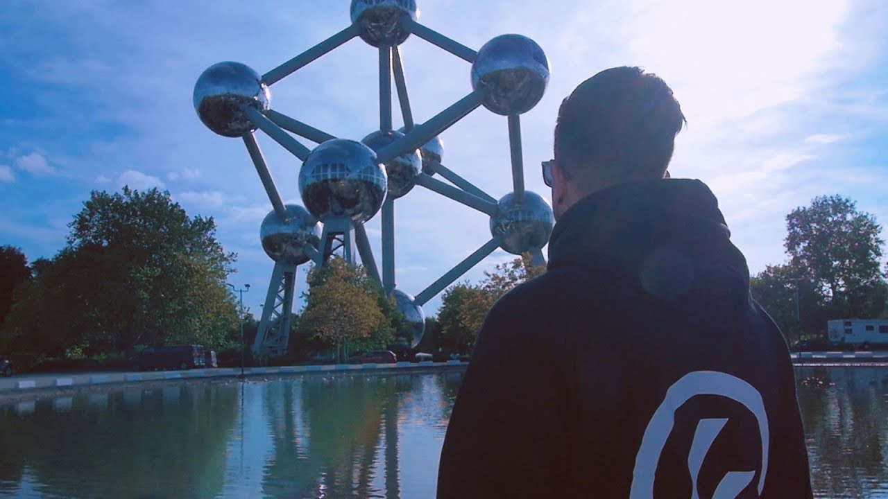 Blasco ft. Elizsabeth — Stars