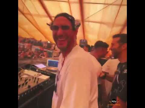 @LocoDiceOFC   at @SunwavesfestRomania 28, Mamaia, Romania Last Night vibes| Best ​Techno Fest 2022