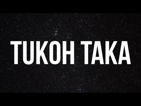 Nicki Minaj, Maluma, Myriam Fares - Tukoh Taka (Lyrics)