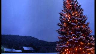 SILENT NIGHT (CHRISTMAS) - PETER CETERA (CHICAGO)