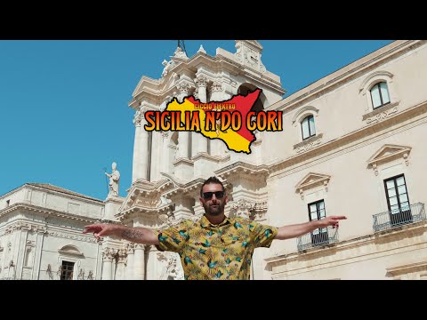 Ciccio Elektro - Sicilia n'do cori