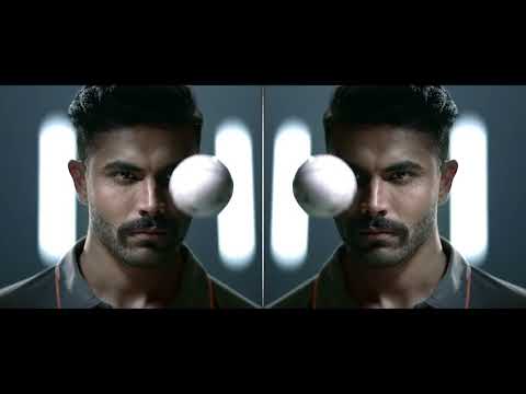 XMEN Instant Fairness FaceCream commercial styling project